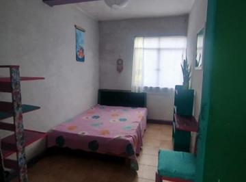 Departamento compartido de 2 habitaciones, Benito Juárez · Cuarto Amueblado en Renta Cerca de Metro Etiopía | Servicios Incluidos