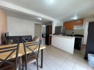 Departamento de 2 habitaciones, Miguel Hidalgo · Departamento en Venta