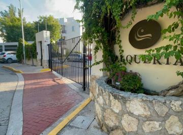 Departamento · 55m² · 2 Recámaras · 1 Estacionamiento · Departamento en Renta en Real Ibiza Playa del Carmen