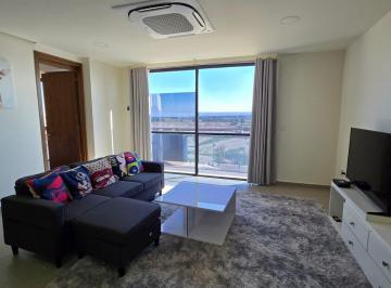 Departamento · 90m² · 2 Recámaras · 1 Estacionamiento · Departamento Equipado en Torre con Amenidades, Cd Juarez, Chih