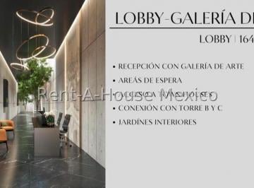 Departamento de 2 habitaciones, Benito Juárez · Departamento en Venta en del Valle Centro, Benito Juárez