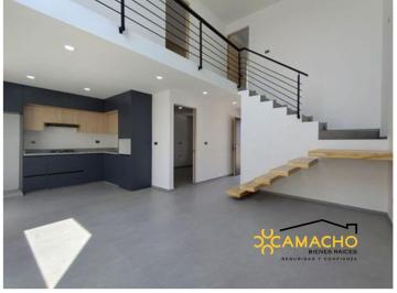 Casa de 3 habitaciones, Cuautlancingo · Venta de Casa en San Juan Cuautlancingo
