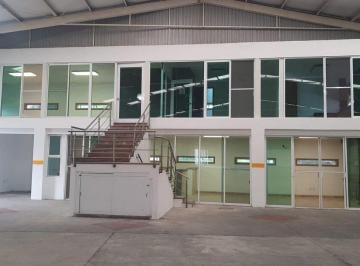 Nave industrial , Tlajomulco de Zúñiga · Bodega en Renta Frente Al Aeropuerto