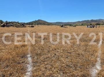 Terreno / Lote · 57000m² · Terreno Comercial en Renta, en Tecate, B. C.