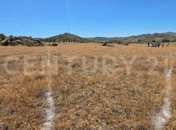 Terreno / Lote · 57000m² · Terreno Comercial en Renta, en Tecate, B. C.