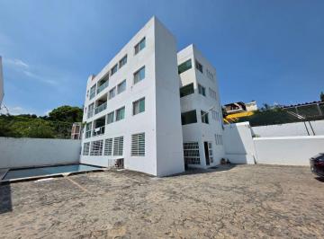 Departamento de 3 habitaciones, Cuernavaca · Departamento de 165 m² en Lomas de Atzingo