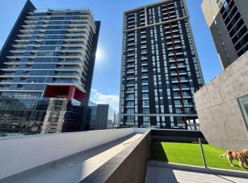 Departamento de 2 habitaciones, Monterrey · Departamento del Paseo Residencial