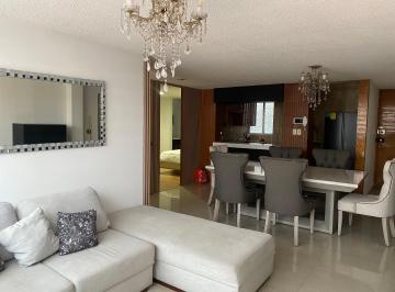 Departamento de 2 habitaciones, Benito Juárez · Bonito Departamento Bien Ubicado