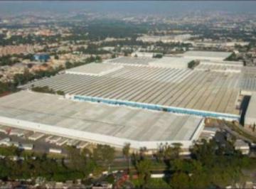 Bodega comercial , Azcapotzalco · Renta de Bodega en San Martin Xochinahuac, Azcapotzalco