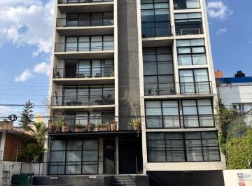 Departamento de 2 habitaciones, Guadalajara · Departamento Renta Colonia Americana