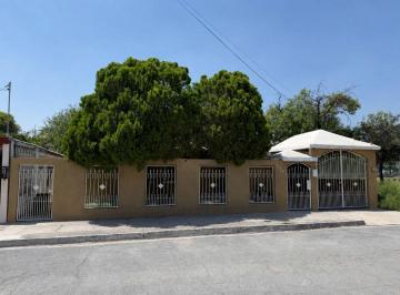 Casa de 3 habitaciones, San Nicolás de los Garza · Casa en Renta | Col. Cuauhtémoc