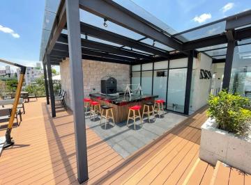 1 · Departamento en Pb con Jardin, Mixcoac Benito Juarez