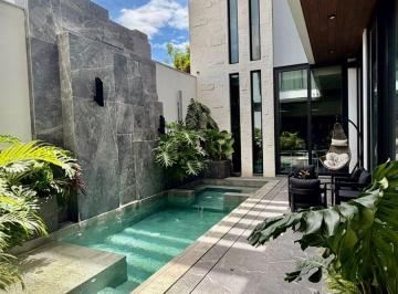 Casa de 4 habitaciones, General Escobedo · Residencia de Autor en El Norte de Nuevo Leon