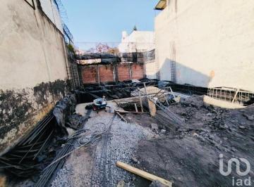 Terreno / Lote · 160m² · Venta de Terreno Al Sur de La Ciudad, en El Corazon de Villa Coapa