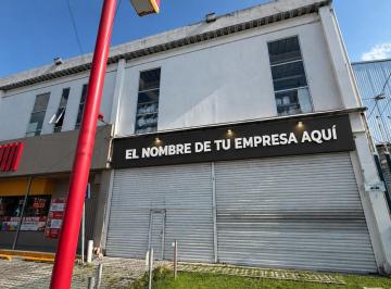 Local comercial , Toluca · Local en Renta de 100 m², Cerca de Tollocan, Unitec y Zona Industrial | Toluca | Junto a un Oxxo
