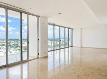 Departamento de 3 habitaciones, Mérida · Departamento en Country Towers 3 Recamaras y Cuarto de Servicio Sin Muebles