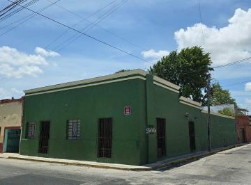 1dca275e7565ee0824da89b76614228d33120a1cb0882206013d98aba257c776 · Casa Amueblada en El Barrio de Santiago Mérida