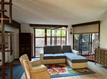 Departamento de 1 habitación, Cuernavaca · Loft Amueblado, 70 M&sup2;,hermoso, Seguro y Cómodo