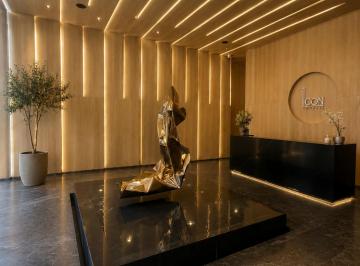 Departamento de 2 habitaciones, Cuauhtémoc · Departamento en Renta — Icon Condesa