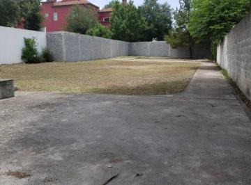 Terreno / Lote , San Pedro Garza García · Terreno Plano en Venta en Palo Blanco