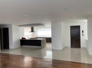 Departamento · 265m² · 3 Recámaras · 4 Estacionamientos · Departamento en Bosque Real