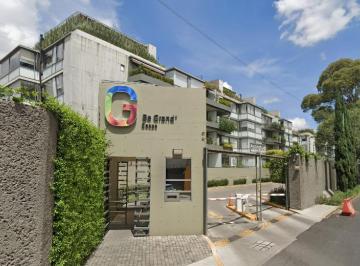 Departamento de 2 habitaciones, Tlalpan · Departamento Coapa