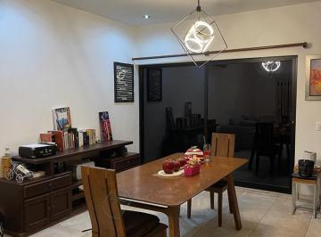 Casa · 178m² · 3 Recámaras · 2 Estacionamientos · Casa en Renta Amueblada Cerca Plaza Anahuac San Nicolas de Los Garza