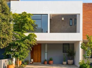 1 · Casa en Venta en Zanthe, Solares, Zapopan