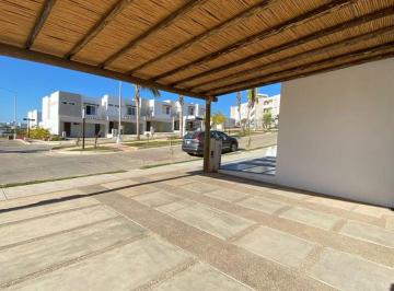 Casa de 3 habitaciones, Mazatlán · Casa 3 Rec Amueblada Nueva Coto Priv a Unos Pasos de Playa Cerritos Mazatlan