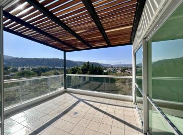 Departamento de 4 habitaciones, Zapopan · ️ Penthouse en Venta | Condominio Ébano – Zapopan