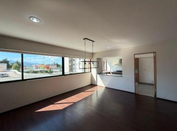 Departamento de 2 habitaciones, Cuajimalpa de Morelos · Departamento en Renta en Cuajimalpa