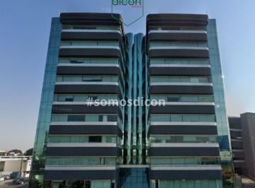 Oficina · 285m² · 6 Estacionamientos · Oficinas en Renta Reforma
