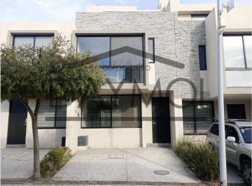 Casa en condominio de 3 habitaciones, Tlajomulco de Zúñiga · Casa en Camino a San Isidro Mazatepec #1540, #219 Cond. Zoi Sur Residencial, Tlajomulco de Zúñiga, Jl