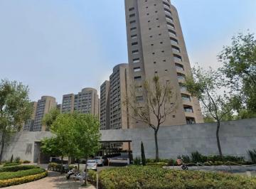 Departamento · 285m² · 3 Recámaras · 3 Estacionamientos · Departamento en Lomas de Santa Fe