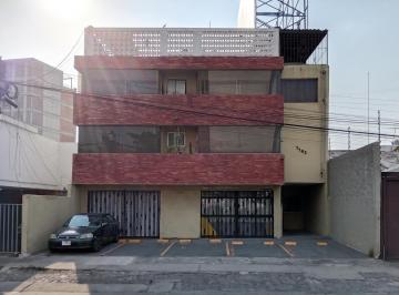 Departamento · 115m² · 2 Recámaras · 1 Estacionamiento · Departamento en Renta, Col. Providencia, Guadalajara, Jalisco.