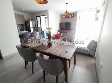 Departamento de 2 habitaciones, El Marqués · Departamento en Venta en Planta Baja Frente a Parque Zizana Qh348