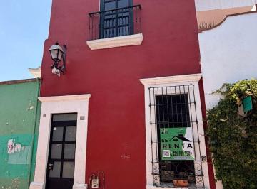 Departamento de 1 habitación, Querétaro · Departamento Moderno en Renta