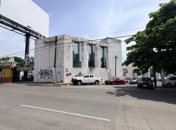 Local comercial · 1406m² · 32 Estacionamientos · Local en Venta en Av Díaz Mirón Veracruz Veracruz