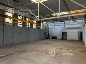 Bodega comercial , Veracruz · Bodega en Renta en Zona Norte, Veracruz
