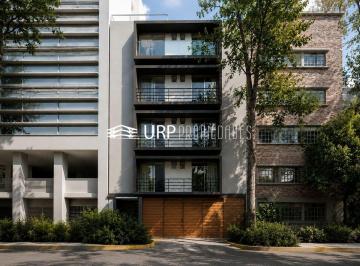 Departamento de 3 habitaciones, Cuauhtémoc · Departamentos en Venta con Terraza en Col. Cuauhtémoc