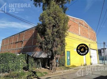 Bodega comercial · 800m² · Renta Bodega de 800 m², en Zona Estadio Cuauhtémoc, Entrega Inmediata, Oportunidad