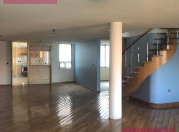 Departamento · 264m² · 3 Recámaras · 2 Estacionamientos · Venta PH Actipan del Valle, Benito Juárez, 264 m², 3 Recámaras, 3.5 Baños, 2 Estacionamientos, Cocin