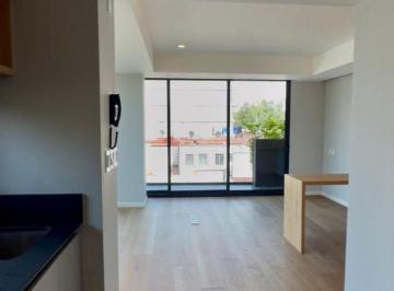Departamento de 1 habitación, Cuauhtémoc · Departamento en Venta en Col. Roma | 46 m² | Balcón Privado | Pet Friendly | Amenidades | Seguridad