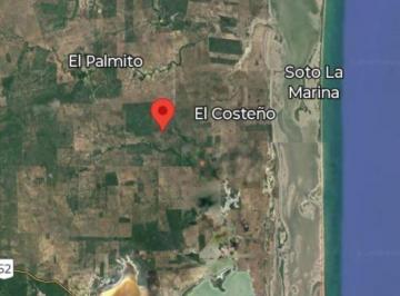 Rancho de 4 habitaciones, Soto la Marina · Rancho Ganadero de 1100 Ha con 4 Recámaras en Venta en Soto La Marina