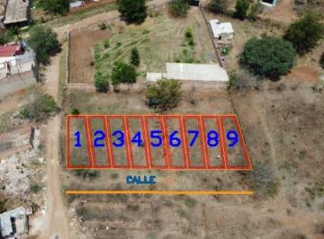 Terreno / Lote , Tonalá · Lote en Venta Al Sur de Hacienda Real 10 Min Carr. Libre Zapo