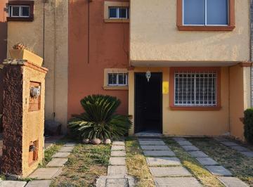 Casa en condominio de 3 habitaciones, Ecatepec de Morelos · Hermosa Casa en Fracc Bosques (Privacidad y Amenidades)