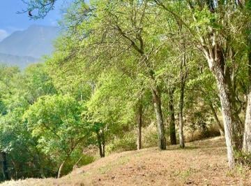 Terreno / Lote , Santiago · Venta Terreno Panorámico Campestre en Fraccionamiento Privado Las Haciendas, Santiago, N. L.