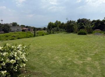 Terreno / Lote , Yecapixtla · Terreno en Yecapixtla