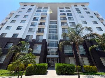 Departamento de 2 habitaciones, Querétaro · Departamento Amueblado en Renta en Queretaro Santa Fe Juriquilla