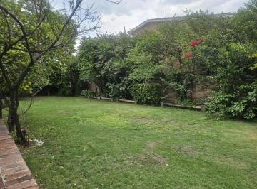 Casa · 666m² · 3 Recámaras · 1 Estacionamiento · Casa en Venta en Club de Golf Hacienda, Atizapan